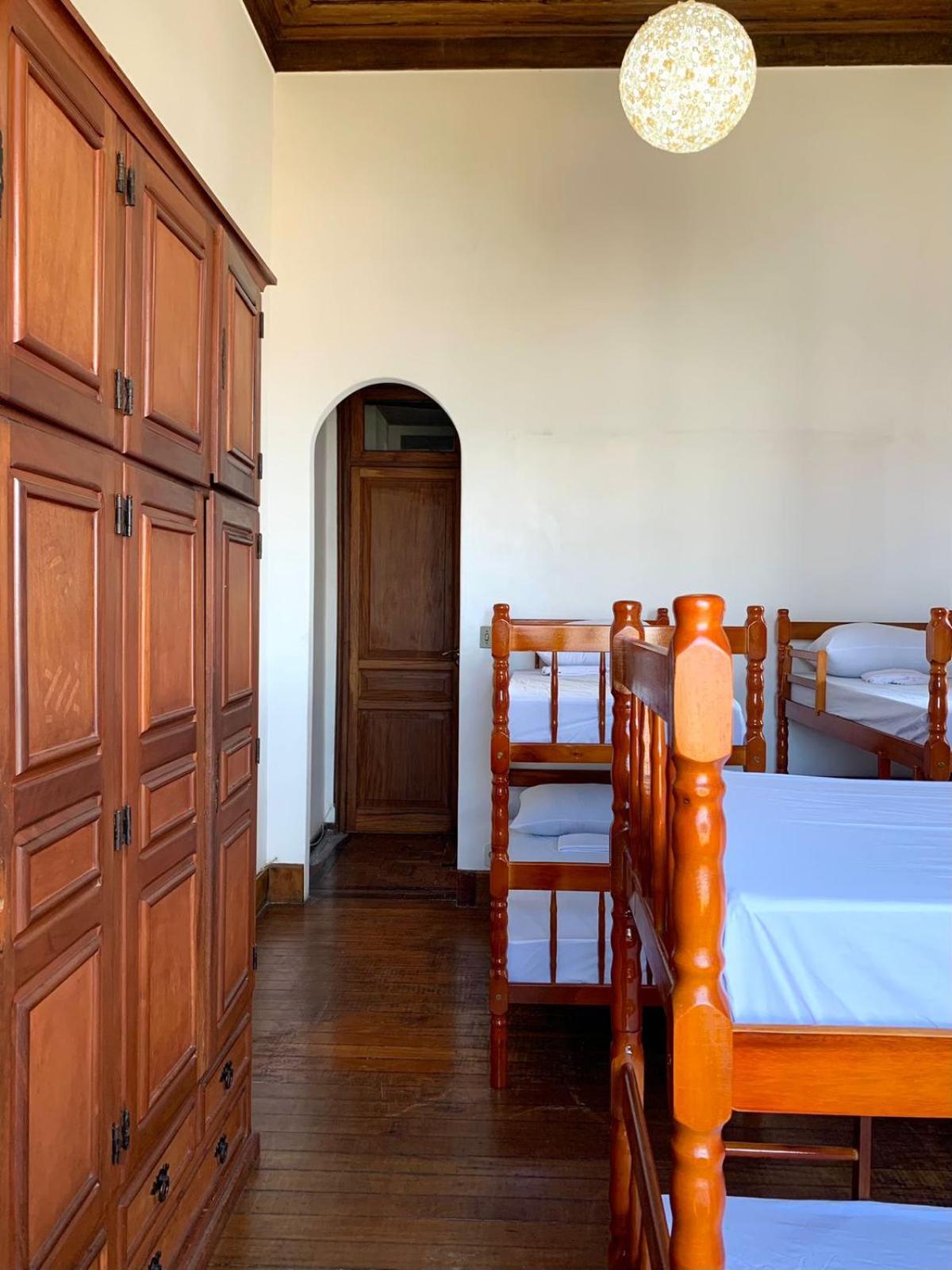 Hostel Sunrise ريو دي جانيرو المظهر الخارجي الصورة
