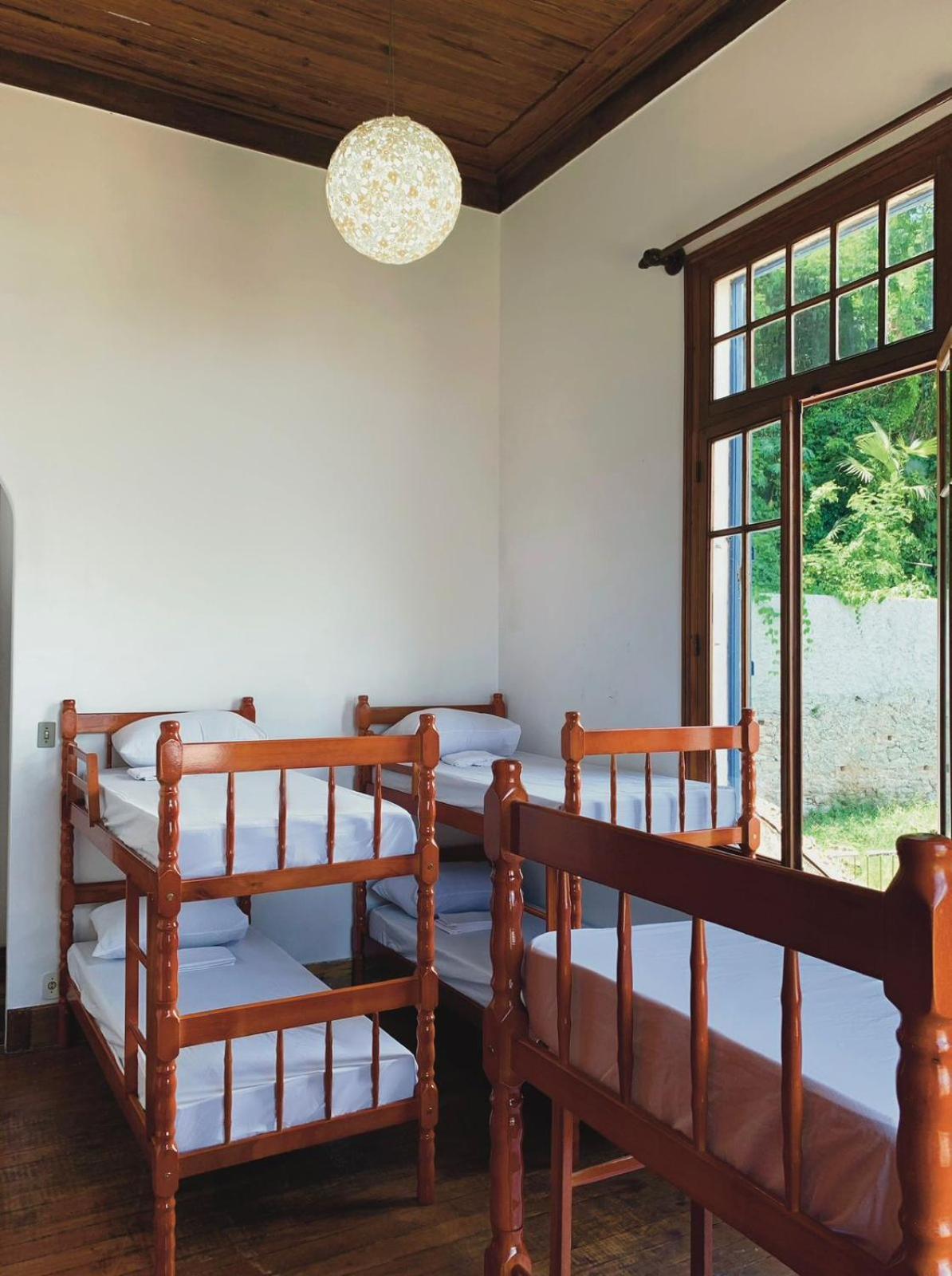 Hostel Sunrise ريو دي جانيرو المظهر الخارجي الصورة