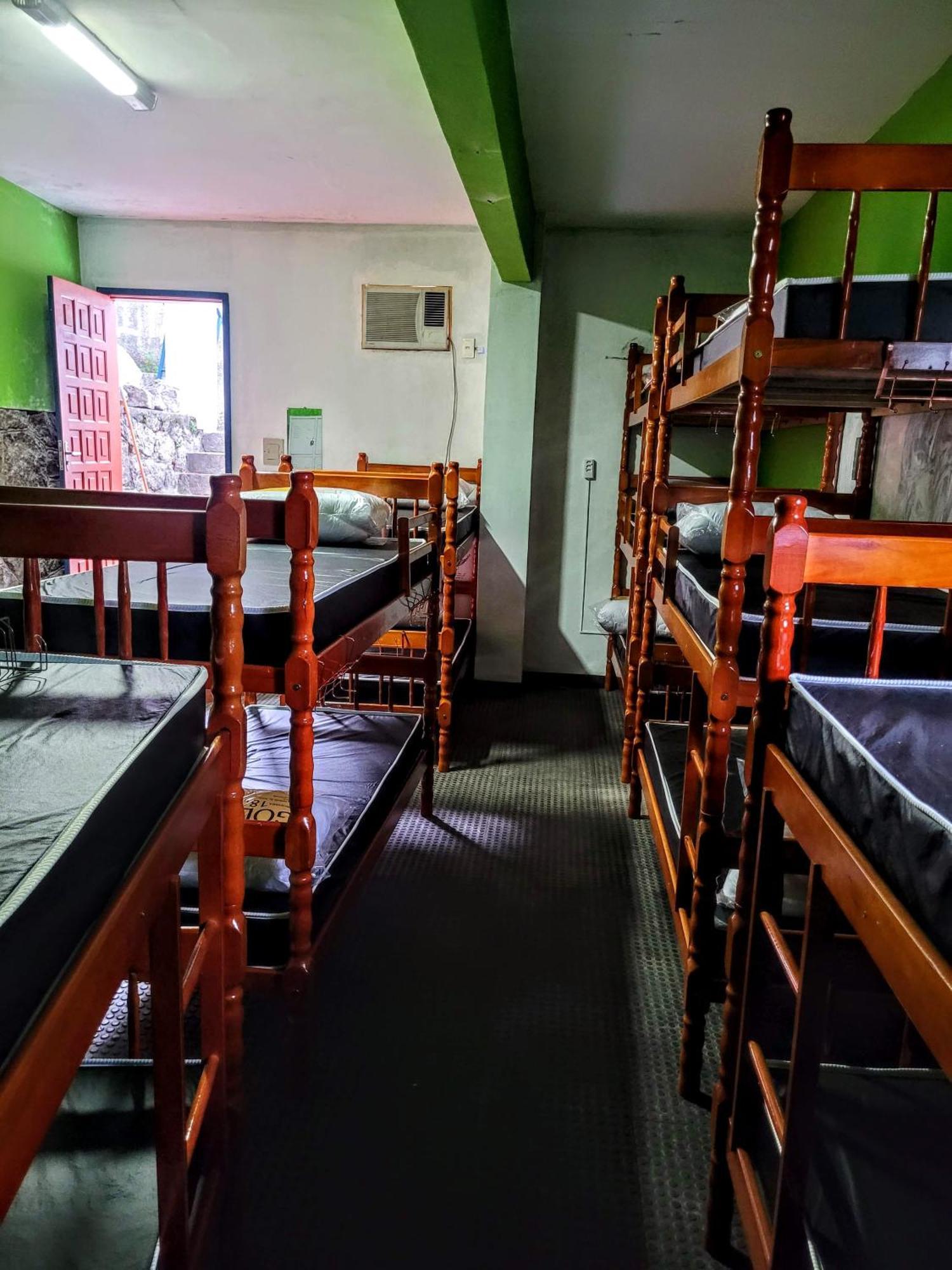 Hostel Sunrise ريو دي جانيرو المظهر الخارجي الصورة