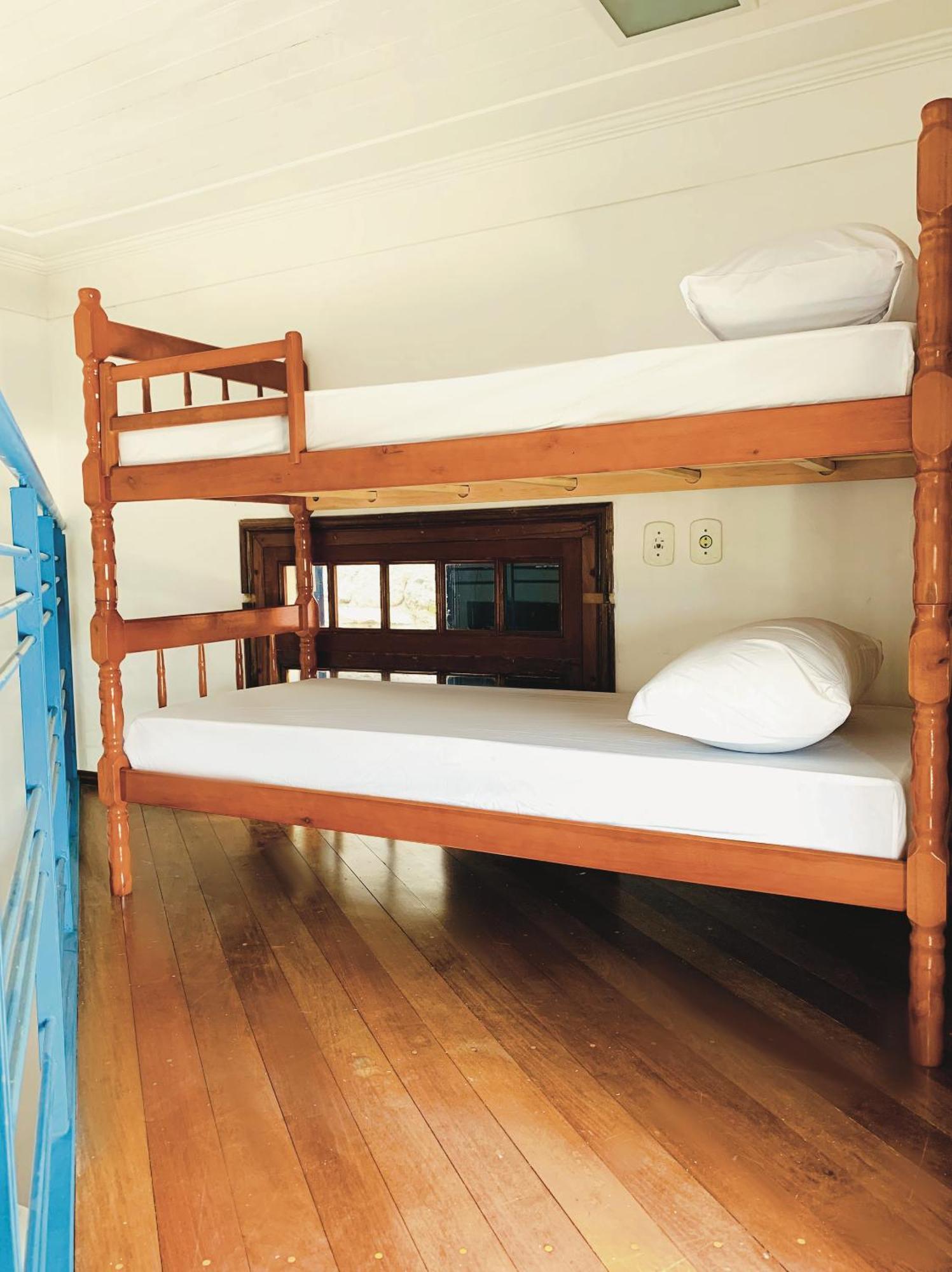 Hostel Sunrise ريو دي جانيرو المظهر الخارجي الصورة