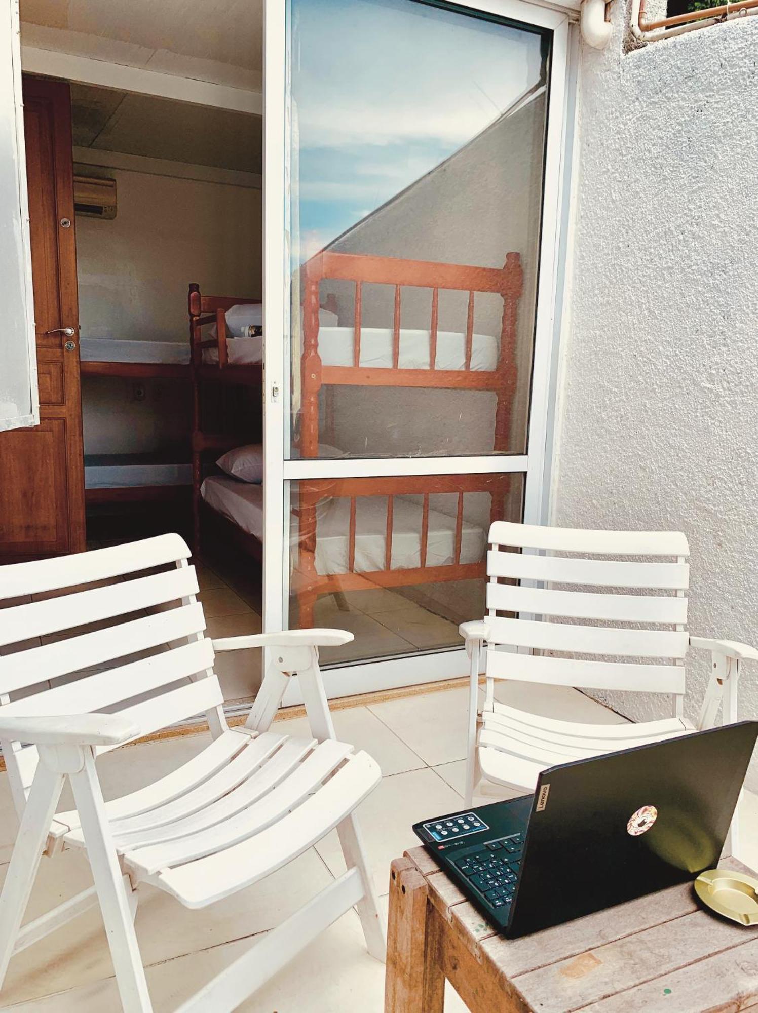 Hostel Sunrise ريو دي جانيرو المظهر الخارجي الصورة