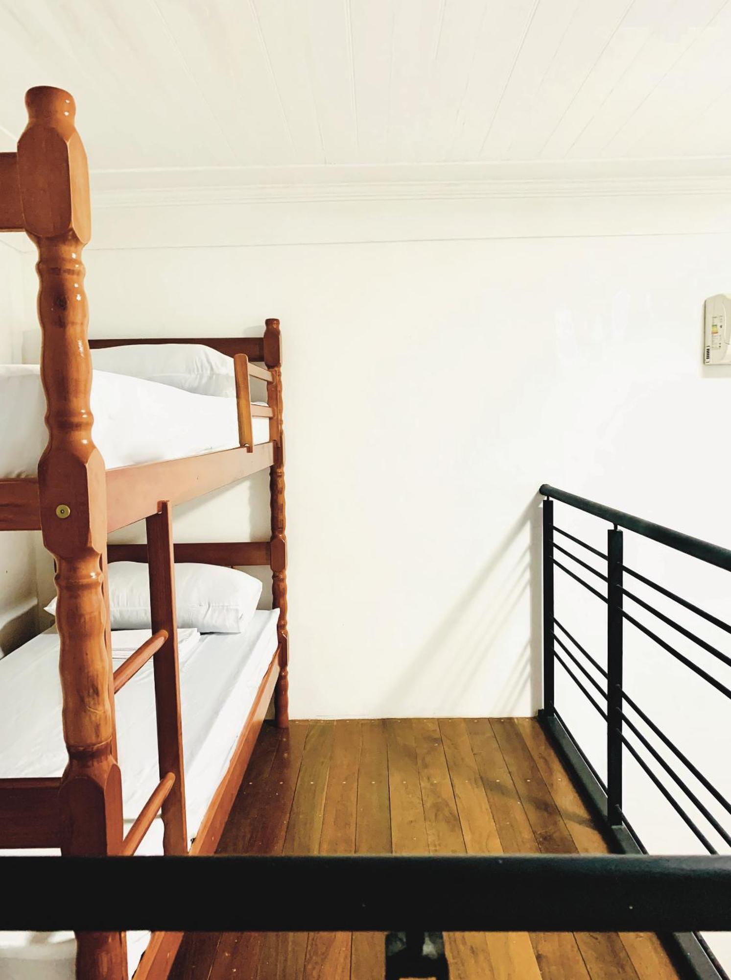 Hostel Sunrise ريو دي جانيرو المظهر الخارجي الصورة