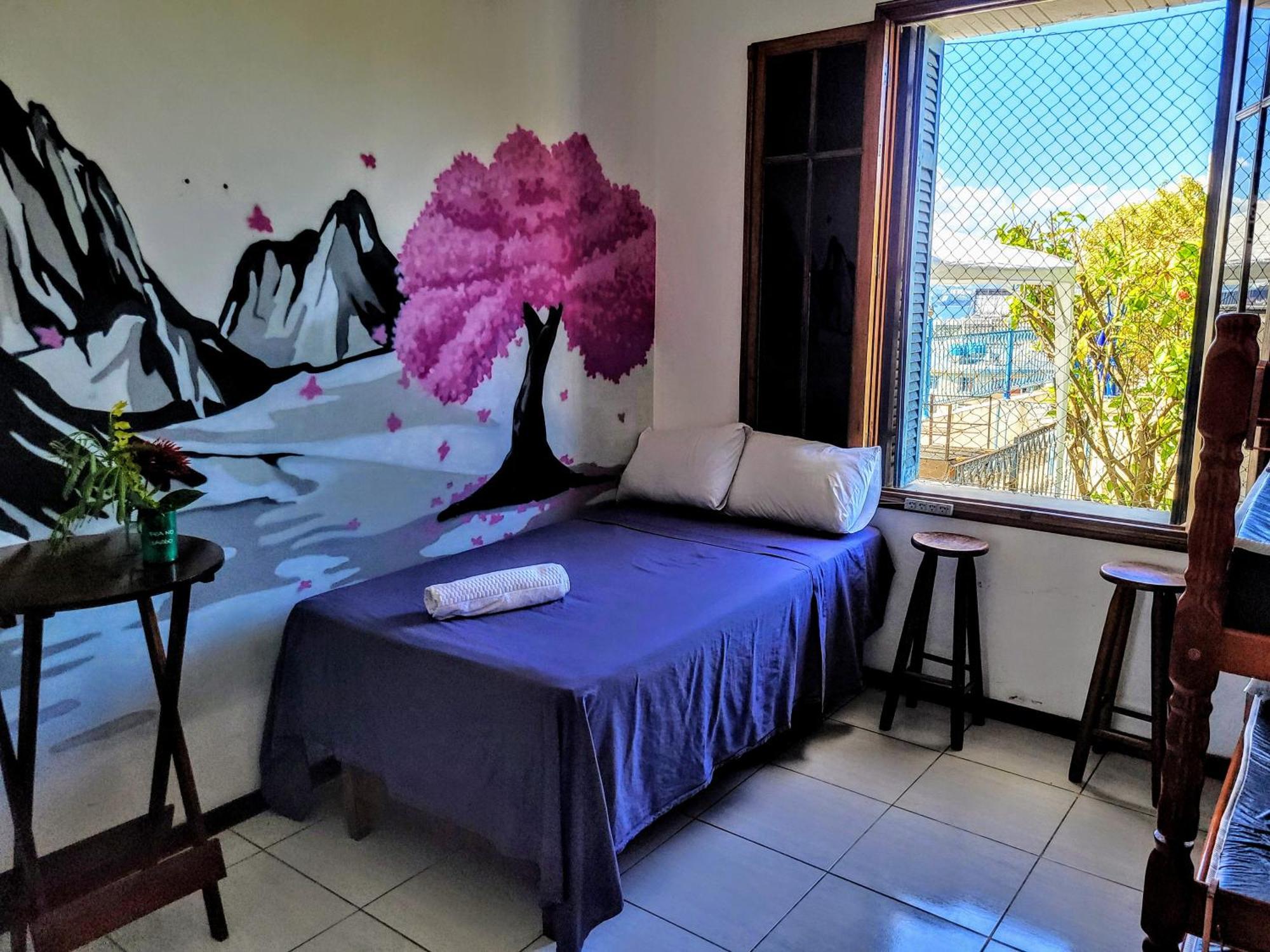 Hostel Sunrise ريو دي جانيرو المظهر الخارجي الصورة